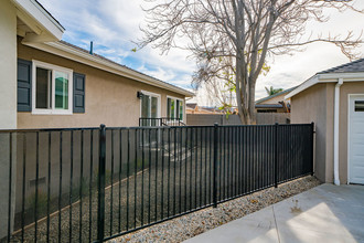 2237 Continental Ave in South El Monte, CA - Building Photo - Building Photo