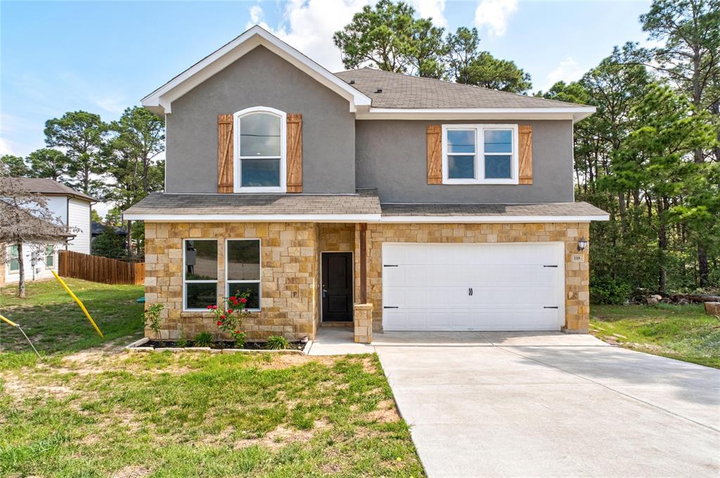 118 Waialua Ct in Bastrop, TX - Building Photo
