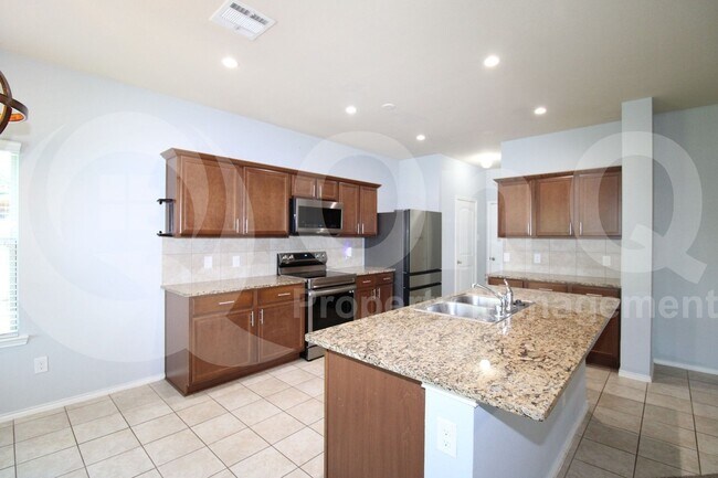 1115 Quartz Trl in Princeton, TX - Building Photo - Building Photo