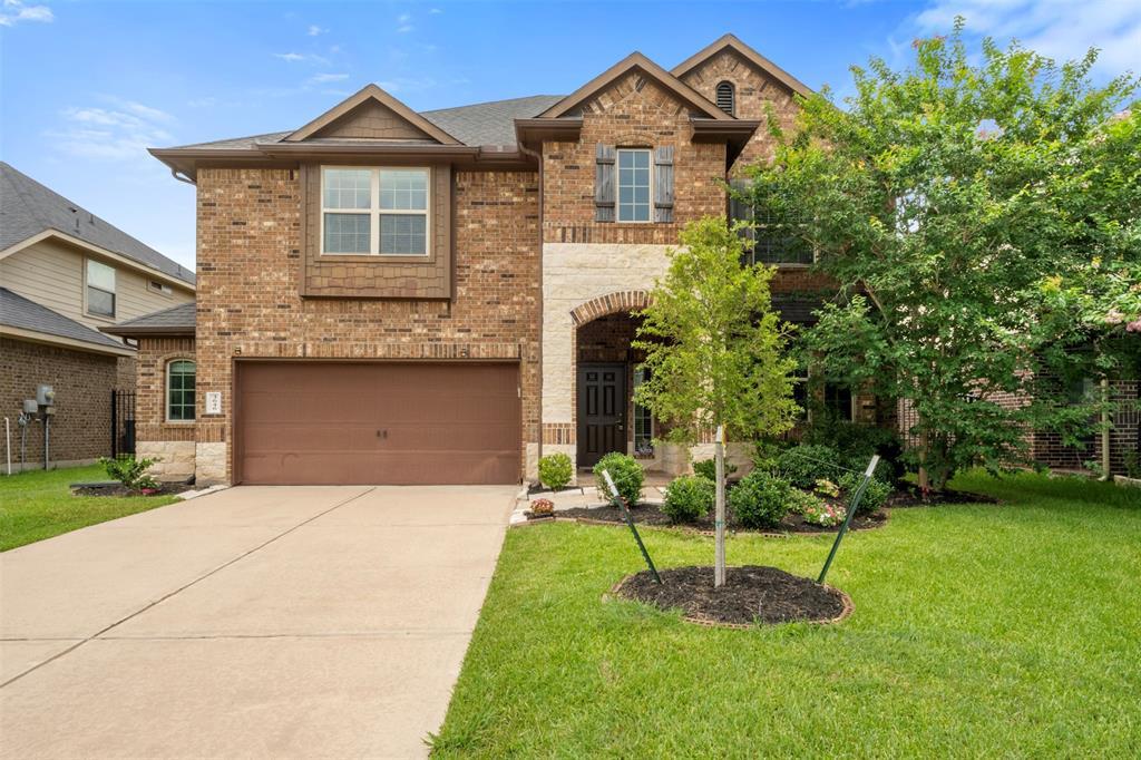 3646 Aldridge Dr in Missouri City, TX - Building Photo