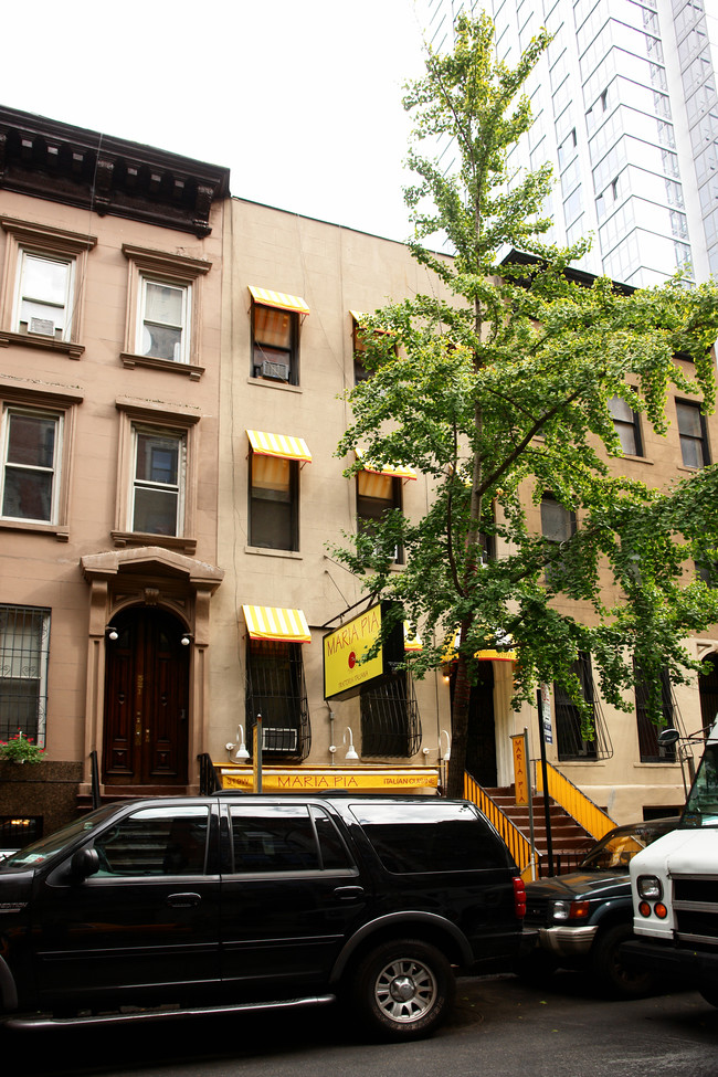 319 W 51st St in New York, NY - Building Photo - Building Photo