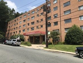 Ken Mil Apartments in Silver Spring, MD - Building Photo - Building Photo