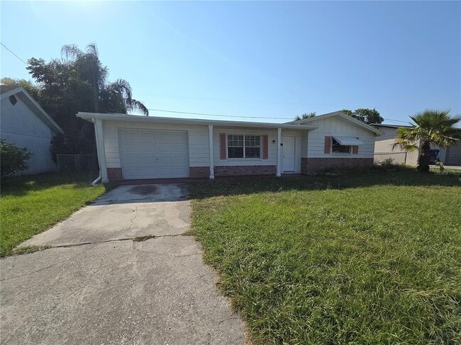 property at 3513 Westchester Dr