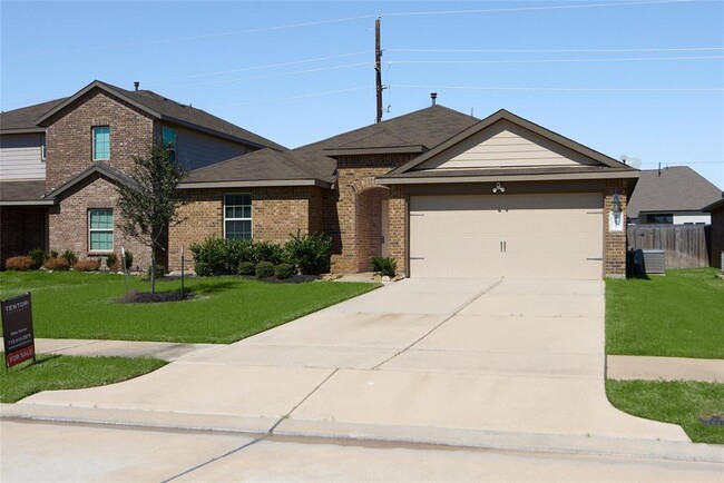 29522 Patricias Wy in Katy, TX - Foto de edificio - Building Photo