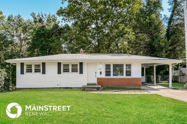 property at 1224 Weleba Ave