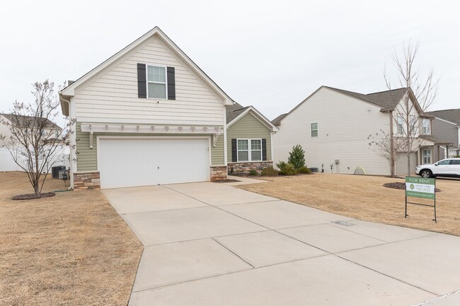 property at 3473 Vickrey Meadow Dr