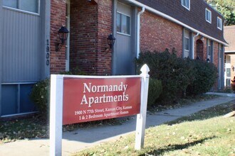 1908 N 77th St in Kansas City, KS - Building Photo - Building Photo