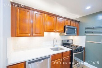 5031 Emo St in Capitol Heights, MD - Building Photo - Building Photo