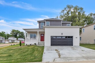 510 N Halifax Ct in Clarksville, TN - Building Photo - Building Photo
