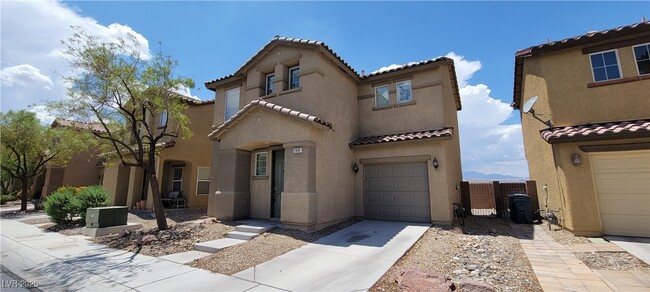 11881 Wedgebrook St in Las Vegas, NV - Building Photo - Building Photo
