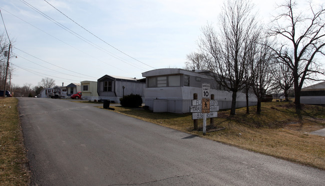 Flatwoods Trailer Park in Flatwoods, KY - Building Photo - Building Photo