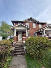 2030 Emoriland Blvd in Knoxville, TN - Building Photo - Building Photo