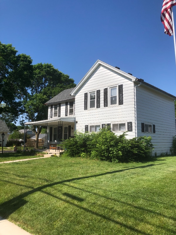 property at 2506 N 10th St