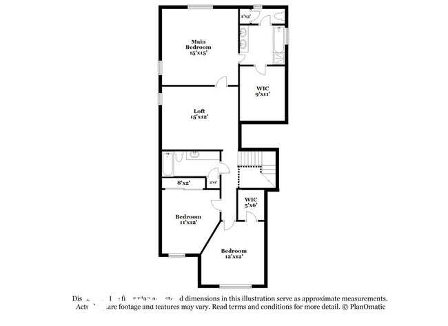 1057 Cactus Rock St in Henderson, NV - Building Photo - Building Photo