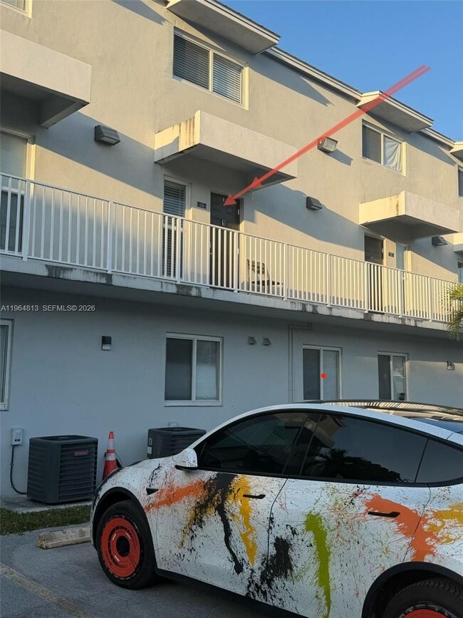 property at 1955 NW 5th Pl