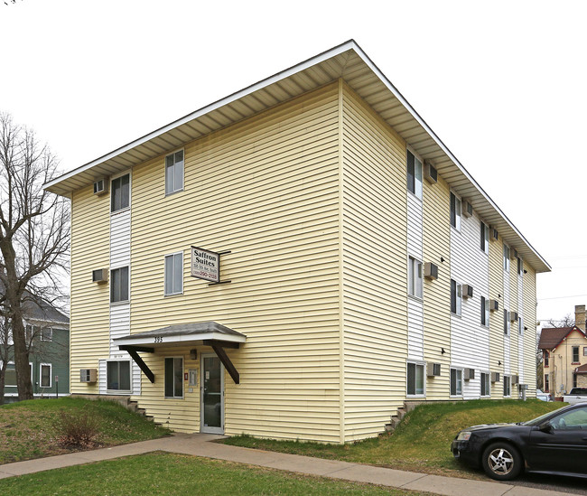 395 5th Ave S in St. Cloud, MN - Building Photo - Building Photo