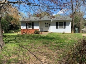 2317 Glascock St in Raleigh, NC - Building Photo