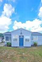 2611 17th Ave N in St. Petersburg, FL - Building Photo