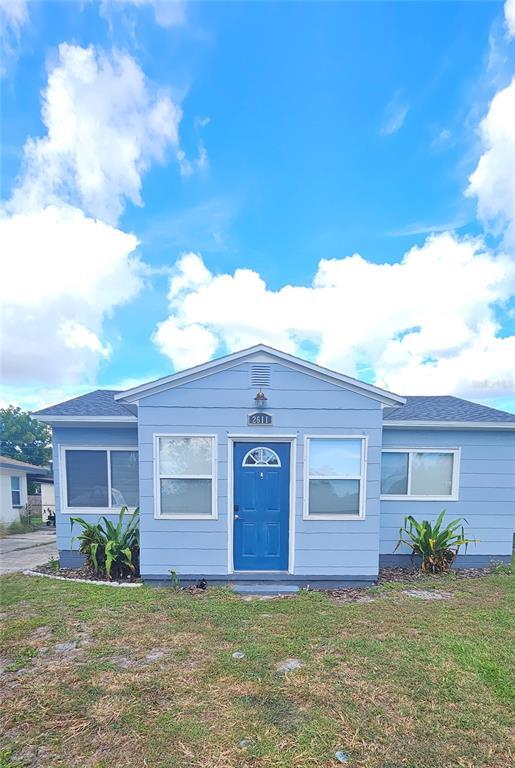 property at 2611 17th Ave N