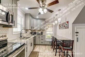 702 Plaid St in Burlington, NC - Building Photo - Building Photo