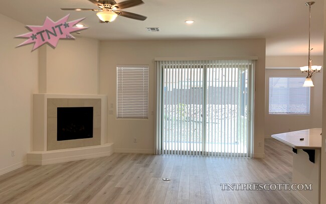 6101 E Cottage Dr in Prescott Valley, AZ - Building Photo - Building Photo