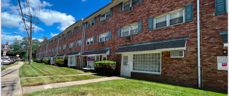 1501 Stuyvesant Ave. in Union, NJ - Building Photo
