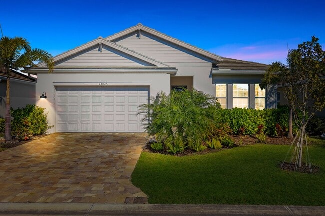 property at 28025 Seasons Tide Ave