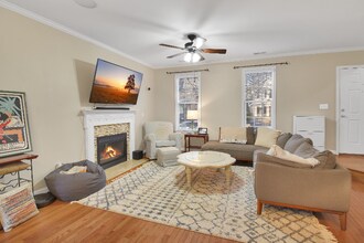 4640 Malone Ct in Raleigh, NC - Building Photo - Building Photo