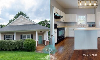 2325 K Wesley Way in Raleigh, NC - Building Photo