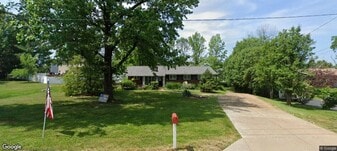 58 Weis Ave in Ellisville, MO - Building Photo