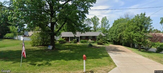 property at 58 Weis Ave