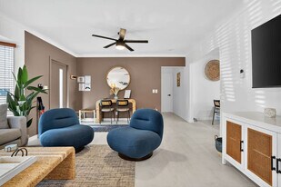 5760 NE 18th Ave in Fort Lauderdale, FL - Building Photo