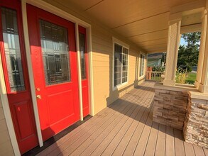 2405 Lilac Way in Ellensburg, WA - Building Photo - Building Photo