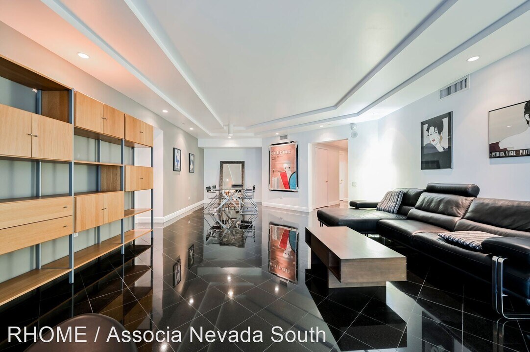 2877 Paradise Rd-Unit -#1004 in Las Vegas, NV - Foto de edificio