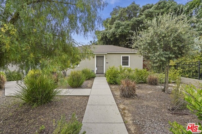 property at 20 W State St