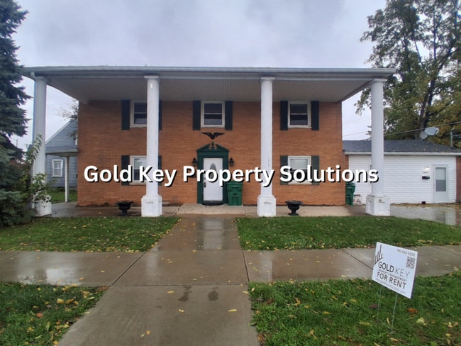 1902 Rosemont Ave in New Castle, IN - Building Photo - Building Photo