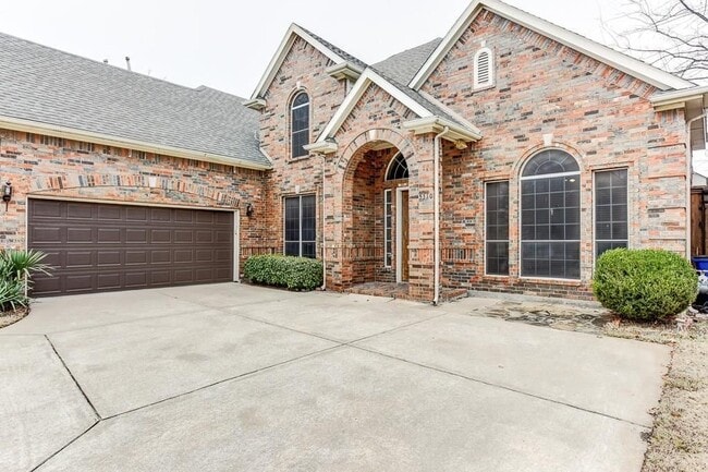 5310 Lafayette Dr in Frisco, TX - Building Photo - Building Photo