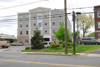 119 Essex St in Hackensack, NJ - Foto de edificio - Building Photo