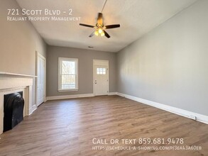 721 Scott St in Covington, KY - Building Photo - Building Photo