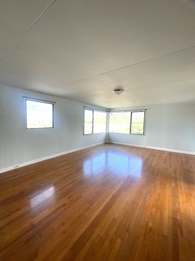 1911 10th Ave in Honolulu, HI - Building Photo - Building Photo