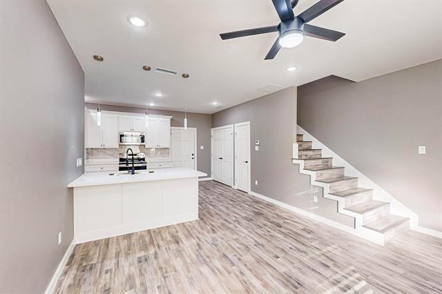 807 Fletcher St in Gainesville, TX - Building Photo - Building Photo