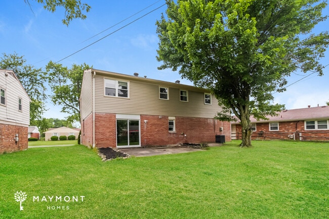 11536 Imhoff Ct in Cincinnati, OH - Building Photo - Building Photo