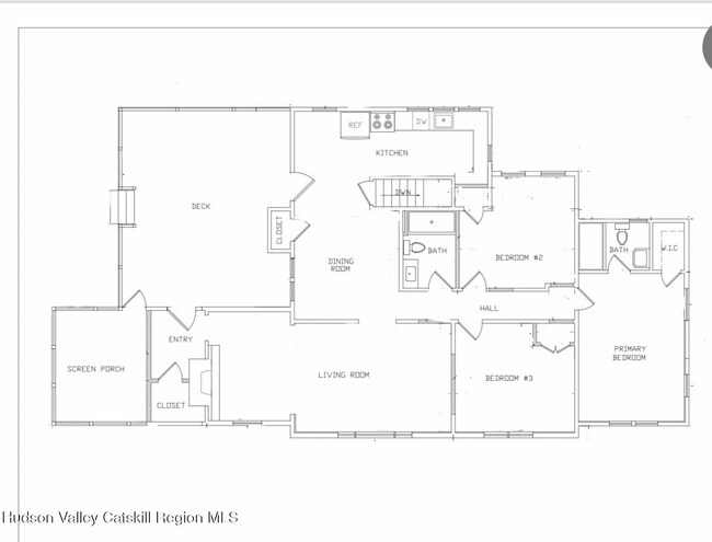 299 Wittenberg Rd in Bearsville, NY - Building Photo - Building Photo