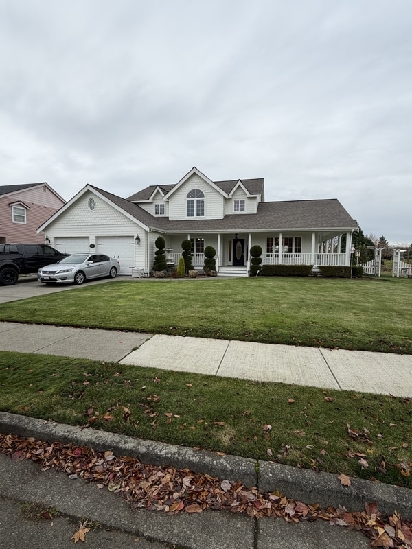 property at 700 Sunrise Dr