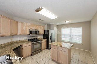 4516 Fargo Dr in Grand Prairie, TX - Foto de edificio - Building Photo