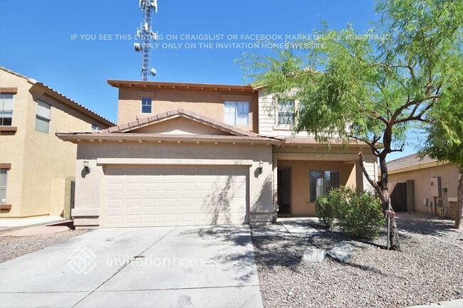 property at 11714 W Flanagan St