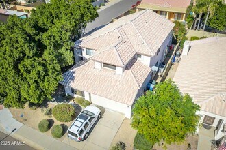 3844 E Kings Ave in Phoenix, AZ - Foto de edificio - Building Photo