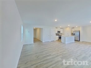 4030 Rustling Grass Trl in Inman, SC - Foto de edificio - Building Photo