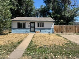 5210 Ingalls St in Arvada, CO - Building Photo