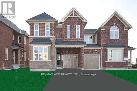 4 Apple Valley Way in Brampton, ON - Building Photo